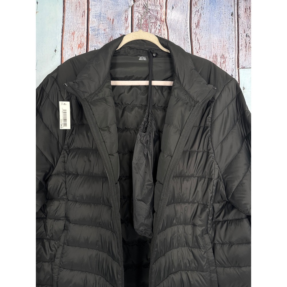 Amazon Essentials Lightweight Packable Puffer Jac… - image 1